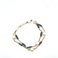 Bracciale Cianfrone Gioielli Donna in Argento Perla 121000121851 - 121000121851